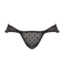 Caipirinha French Frilly Thong