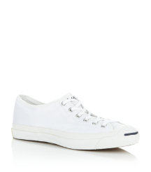 Jack Purcell Helen Canvas Trainer