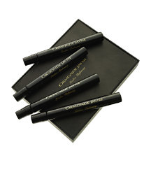 Isfarkand Pocket Spray Set (4 x 10ml)