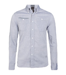 Chambray Shirt