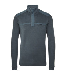 Half Zip Sweater