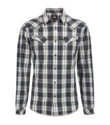 Wilbur Check Shirt