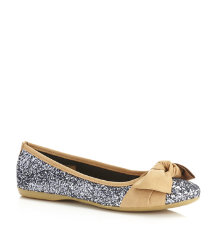 Lux Glitter Flat