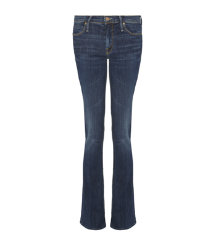 The Runway Skinny Flare Jeans
