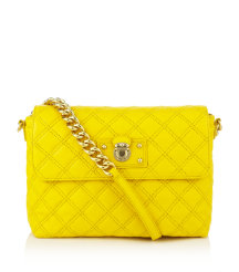 Single Shoulder Bag (Large)