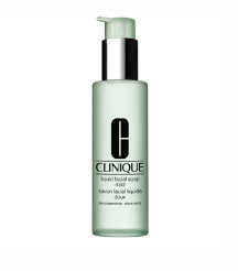 Liquid Facial Soap (Mild, 200ml)