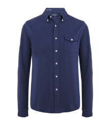 Rugby Mesh Shirt