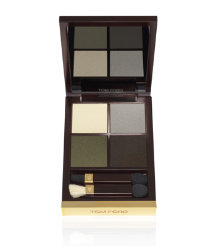 Eye Colour Quad Sahara Haze