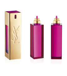 Elle Eau de Parfum Refillable Purse Spray &amp; Refills