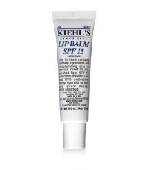Lip Balm SPF 15