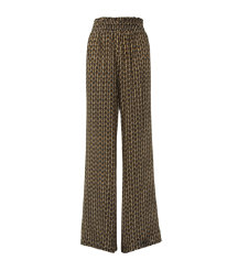 Flared Trousers