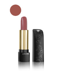 L’Absolu Nu Lipstick in 205 Beige Sienne