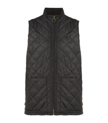 Bosun Quilted Gilet