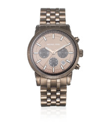Chronograph Watch