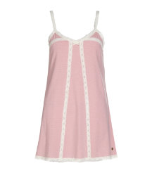 Striped Nightdress