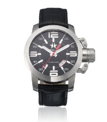 Initial Watch