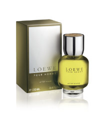 Loewe Pour Homme After Shave Lotion (100ml)