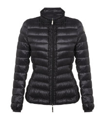 Irenee Quilted Jacket