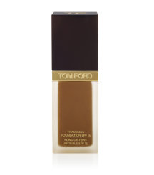 Traceless Foundation SPF15 Warm Almond