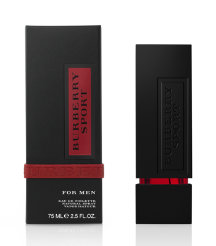Burberry Sport for Men (EDT, 75ml)