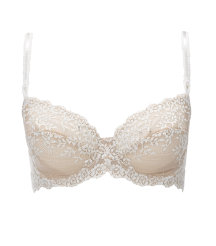  Embrace Lace Underwired Bra
