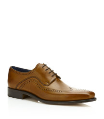 Matt 2 Derby Shoe