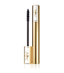 Mascara Singulier Nuit Blanche in No. 1 Vibrant Black