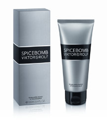 Spicebomb Aftershave Balm