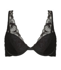 Jane Snuggling Padded Bra