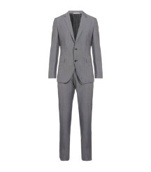The Keys5/Shaft2 Suit