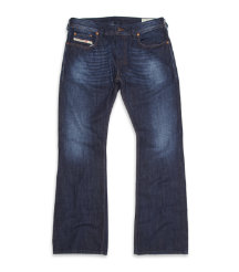 Zathan Bootcut Jeans