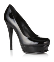 Tribute Patent Pump