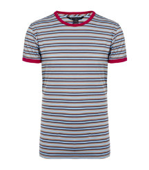 Bright Stripes T-Shirt