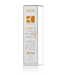 Orange Woman Charity Limited Edition (EDT, 60ml)
