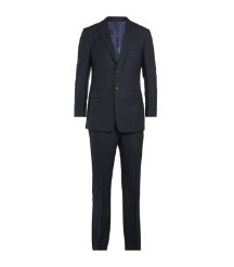 The Willoughby Suit