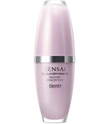 Sensai Recovery Concentrate