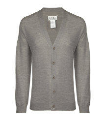 V-Neck Cardigan