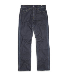 Austyn Straight Leg Jean