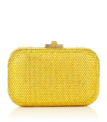 Crystal Clutch
