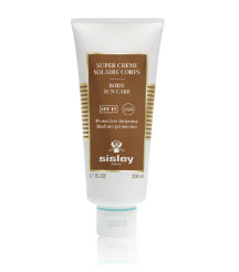 Body Sun Care SPF 15 (Medium Protection)