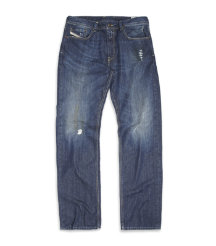 Larkee Straight Leg Jeans