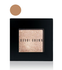 Metallic Eye Shadow in Burnt Sugar