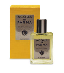 Colonia Intensa Travel Spray Refill Bottles (x2)