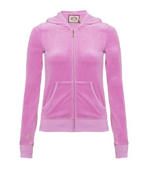 Queen Hooded Sweatshirt