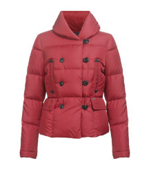 Shawl Collar Coat