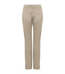 High Waisted Jeans