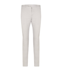 Washed Gabardine Trousers