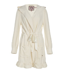 Angel Velour Robe