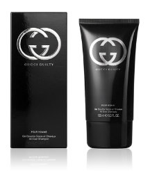 Guilty Pour Homme Shower Gel