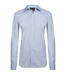Check Shirt